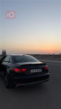ئاودی A4